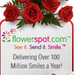 flowerspot.com - facebook profile picture
