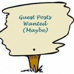 Guest Post Opportunity Bliss